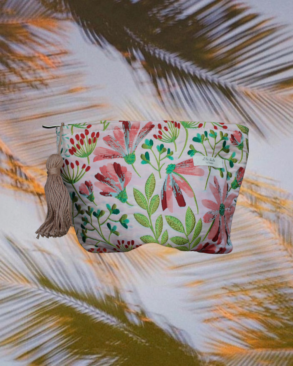 Pouch Bags