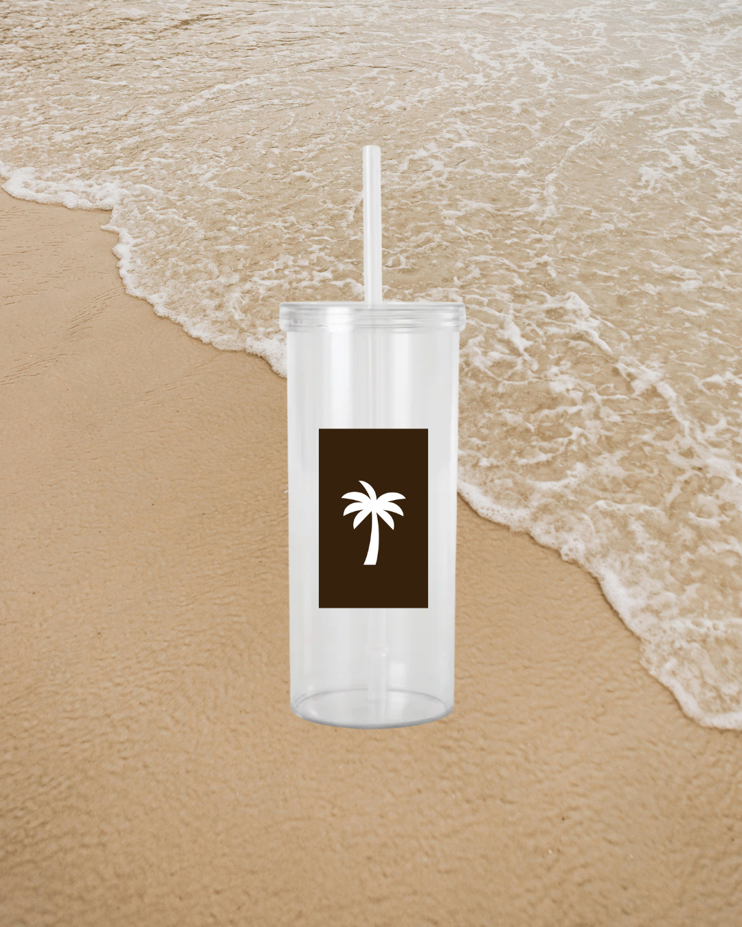 La Palma Tumbler