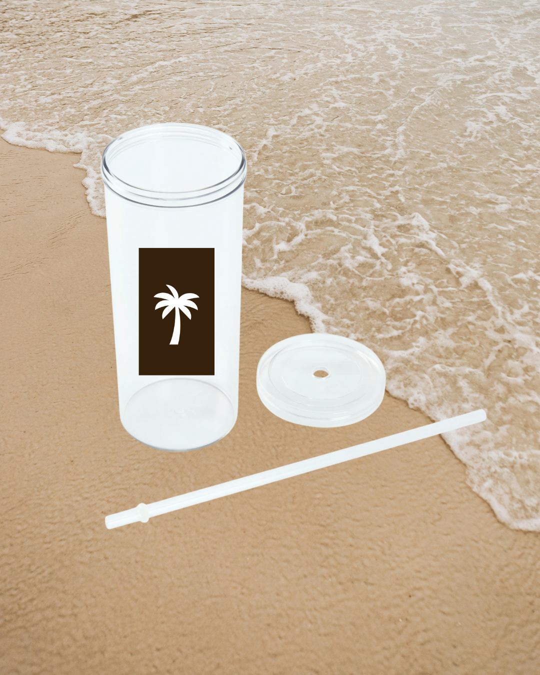 La Palma Tumbler