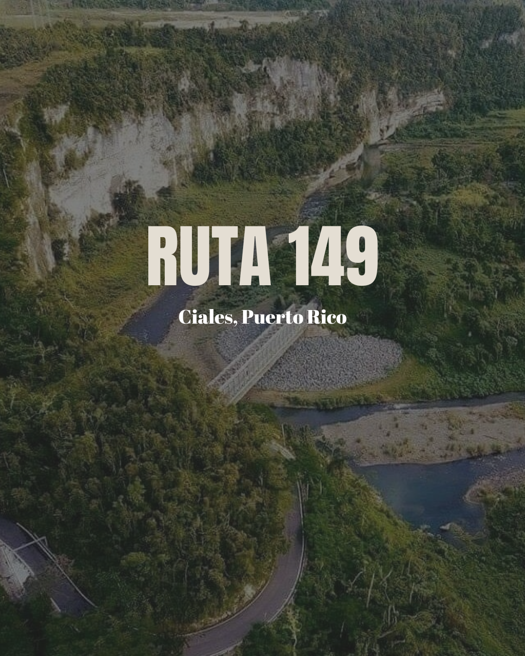 Ruta 149