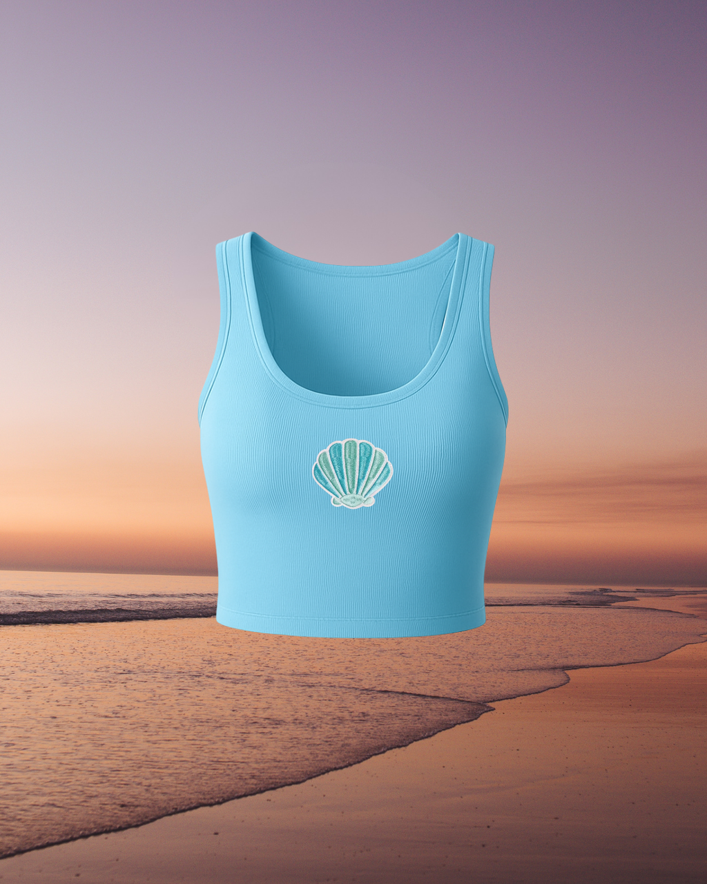 La Concha Tank