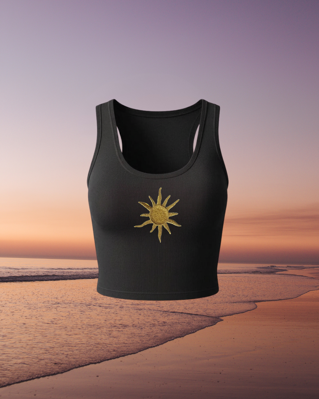 El Sol Tank