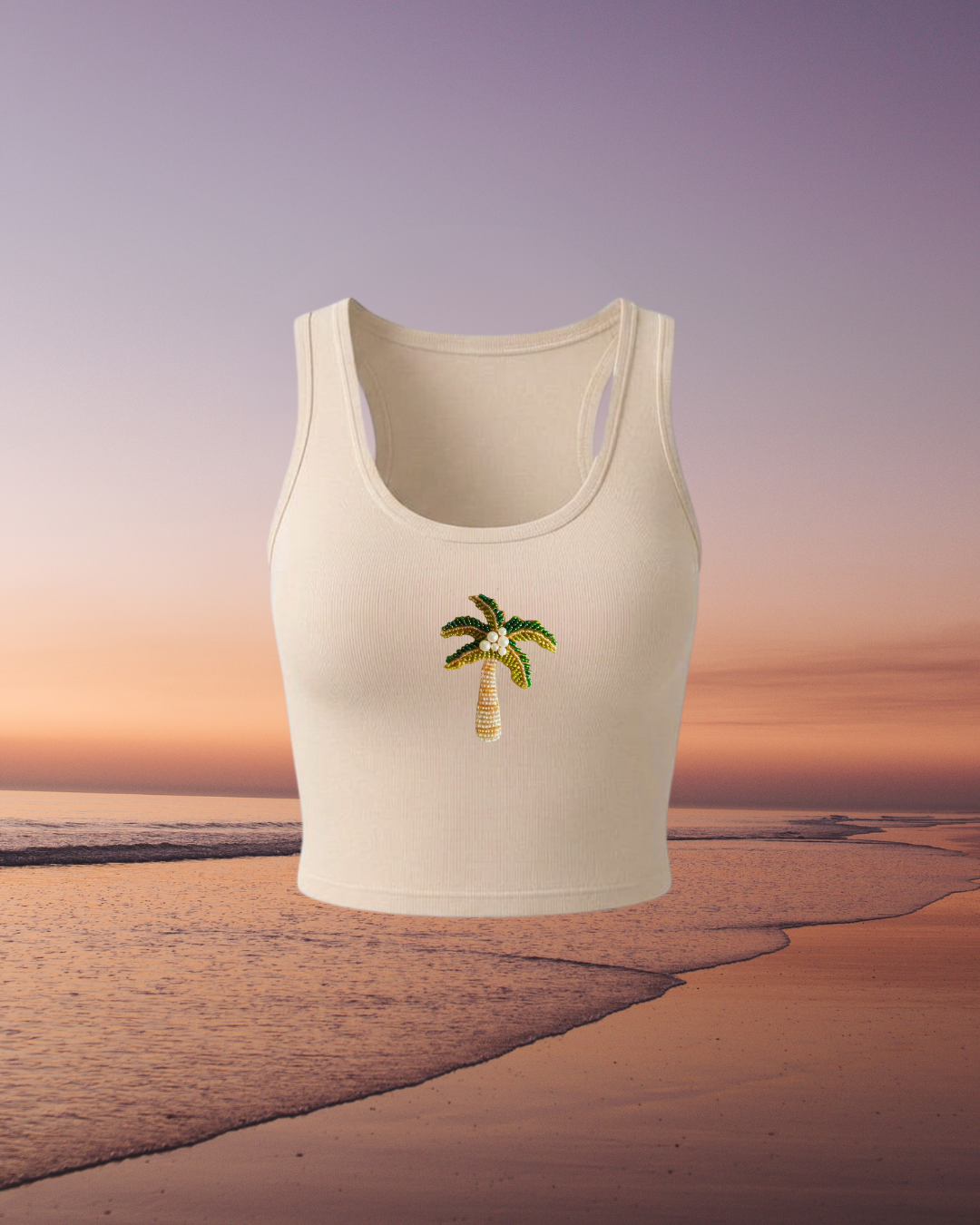 La Palma Tank