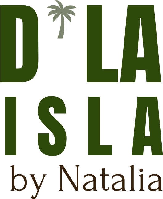 D'La Isla by Natalia