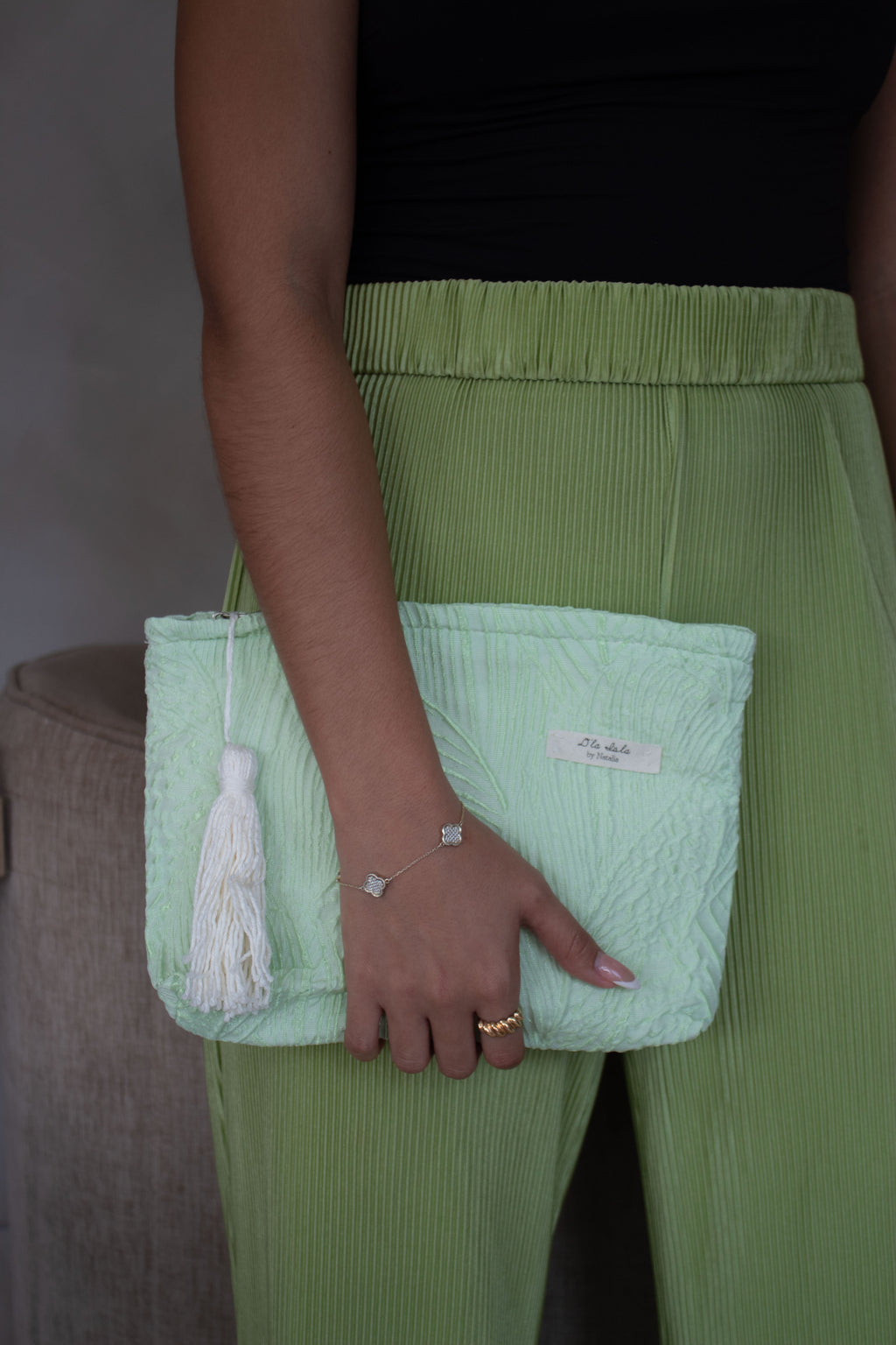 Pouch Bags